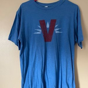 Victory Brewing Company Tee